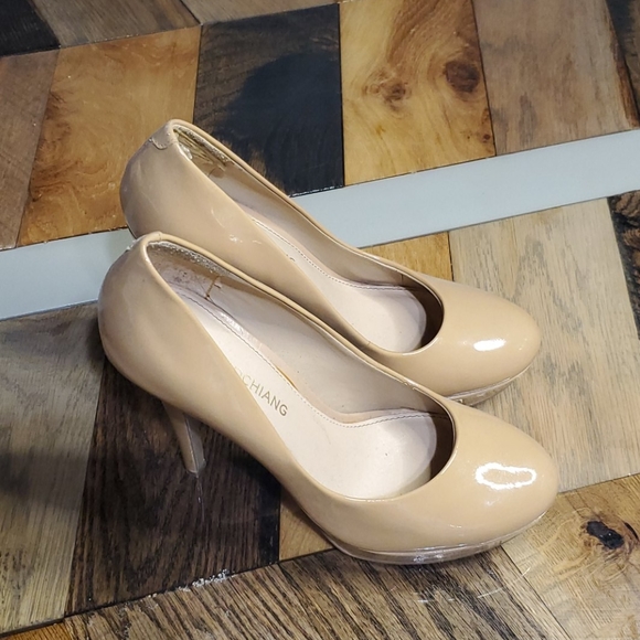 Arturochiang Nude heels - Picture 2 of 8
